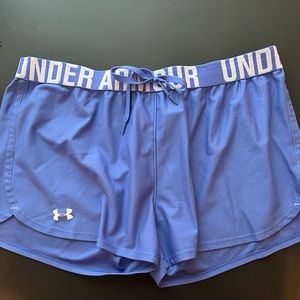 Under Armour shorts